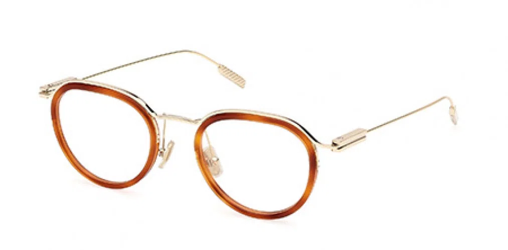 ZEGNA 5289 Eyeglasses - view 2